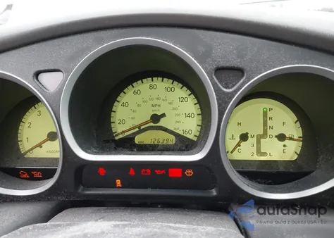 2002 Lexus Gs 300 z USA, uszkodzony, nr VIN JT8BD69S320152716